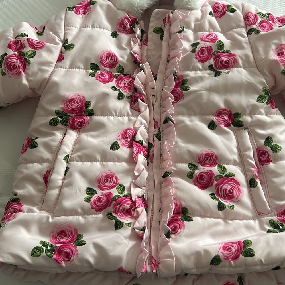 12m jacket - Picture 5 of 6
